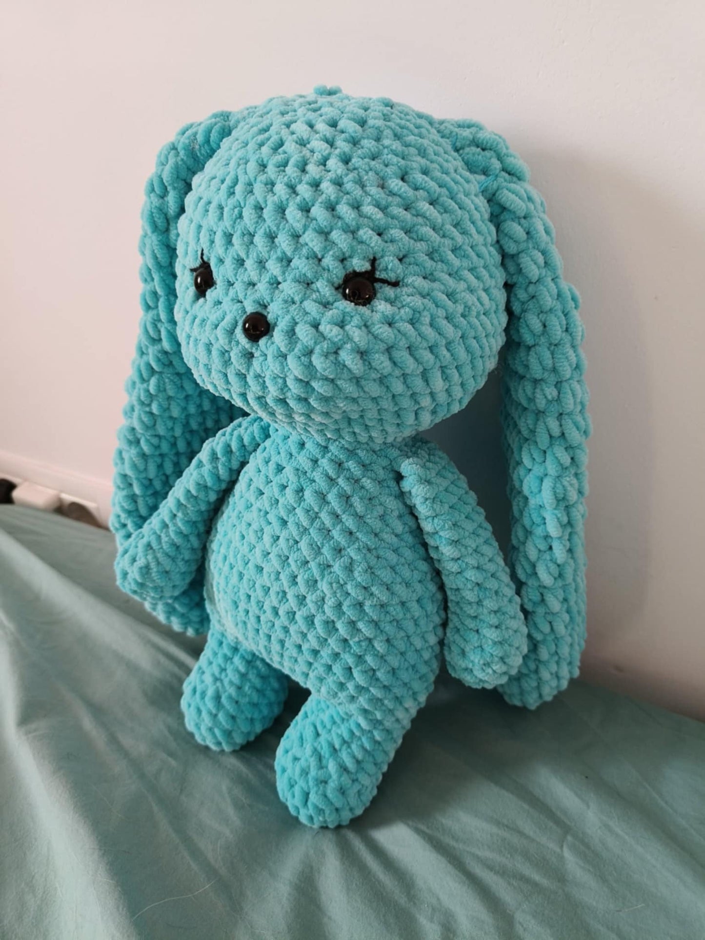 Softie Rabbit