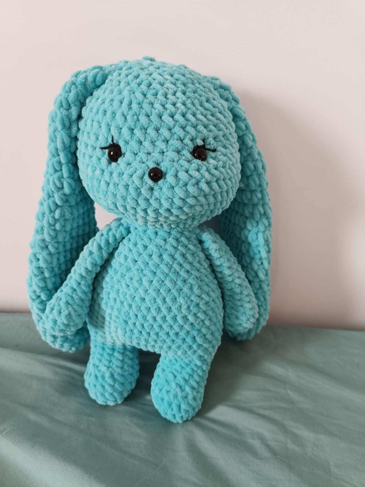 Softie Rabbit