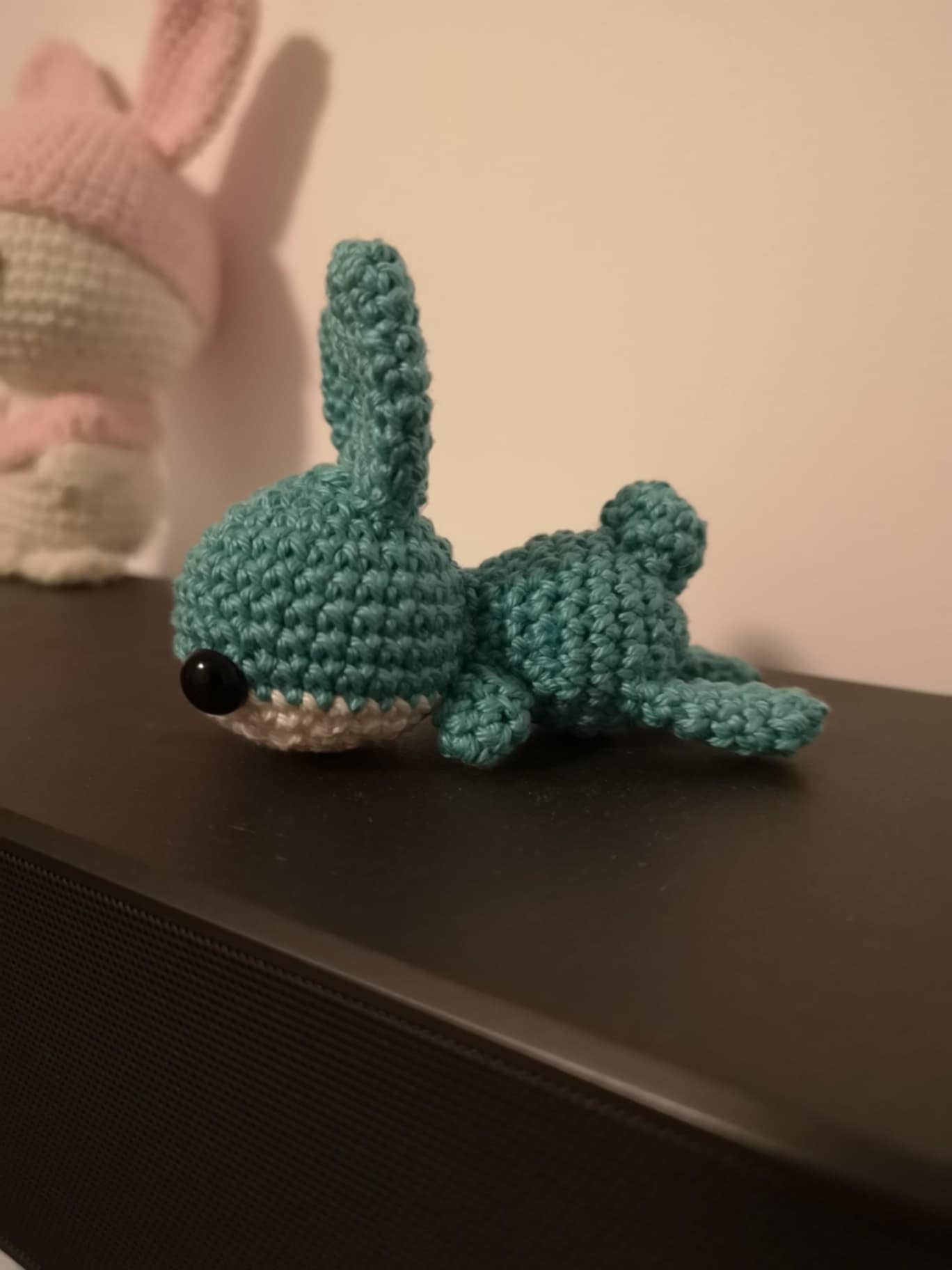 Sneaky Rabbit Johnnie