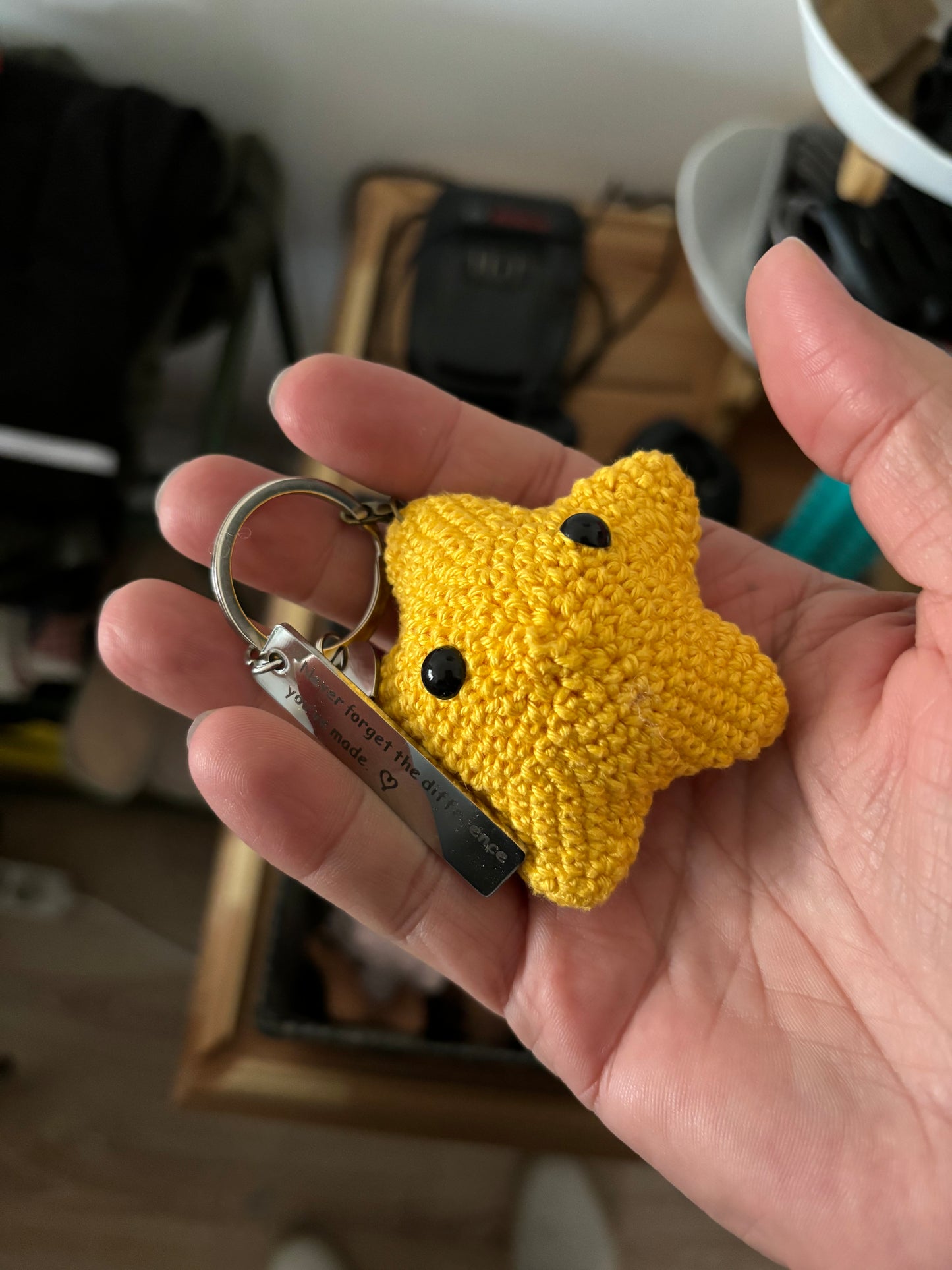 Little Star #1