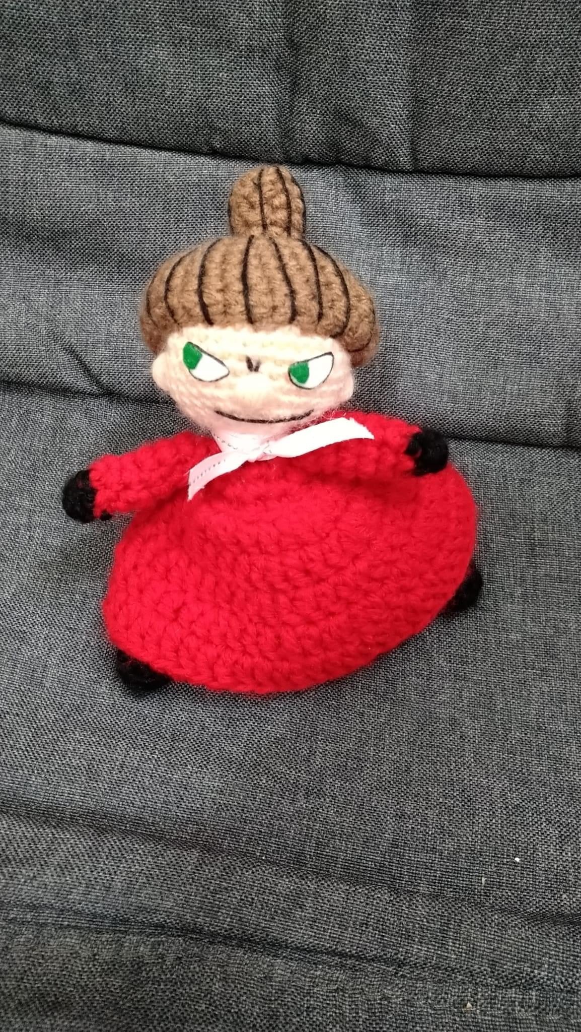Little My